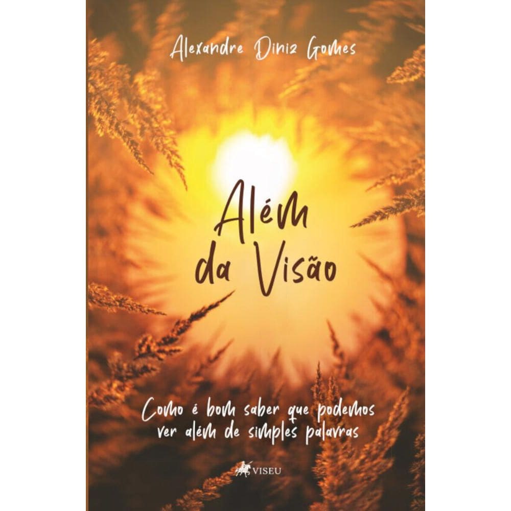 Além da visão