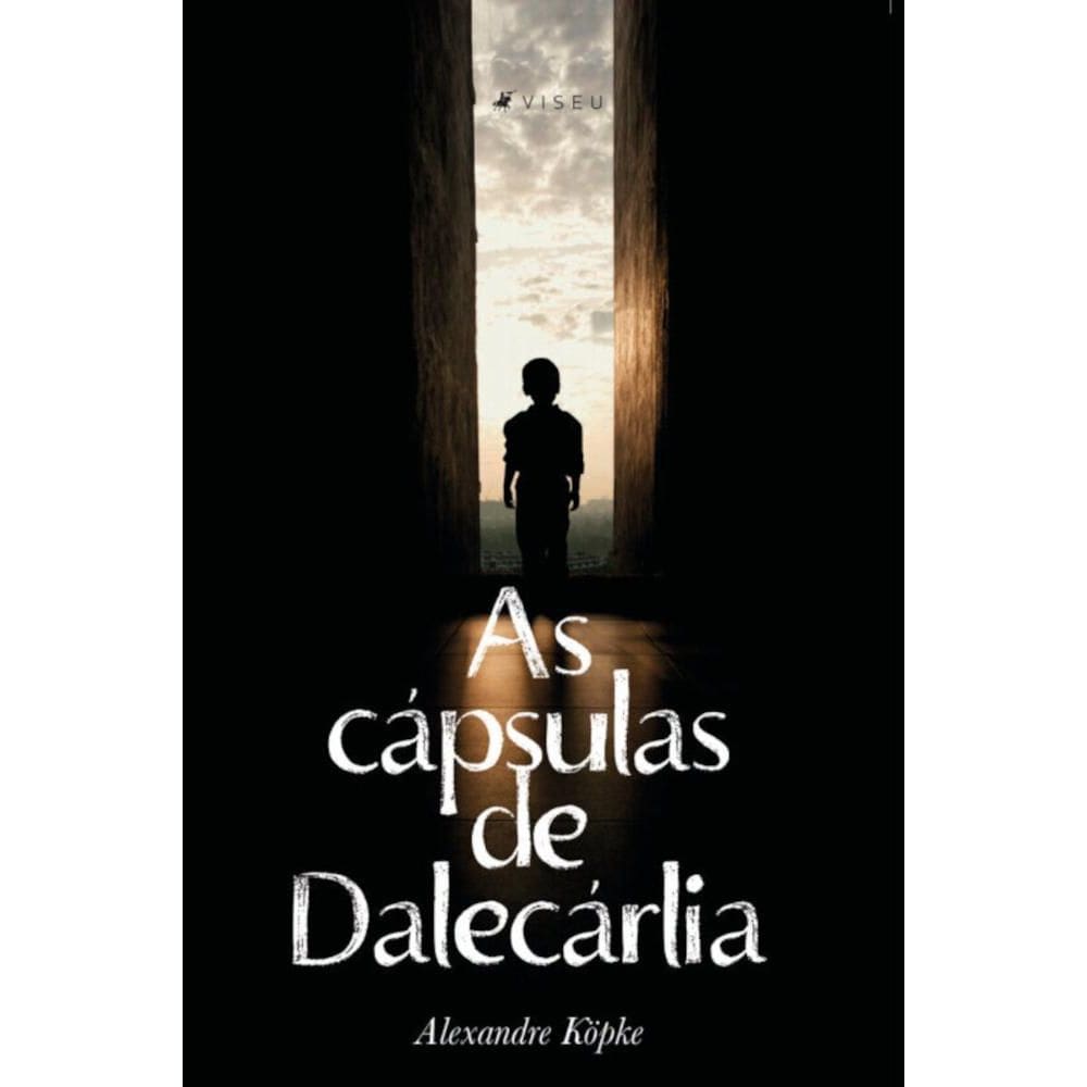 As cápsulas de Dalecárlia