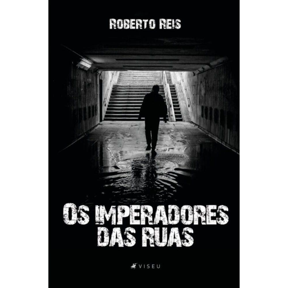 Os imperadores das ruas