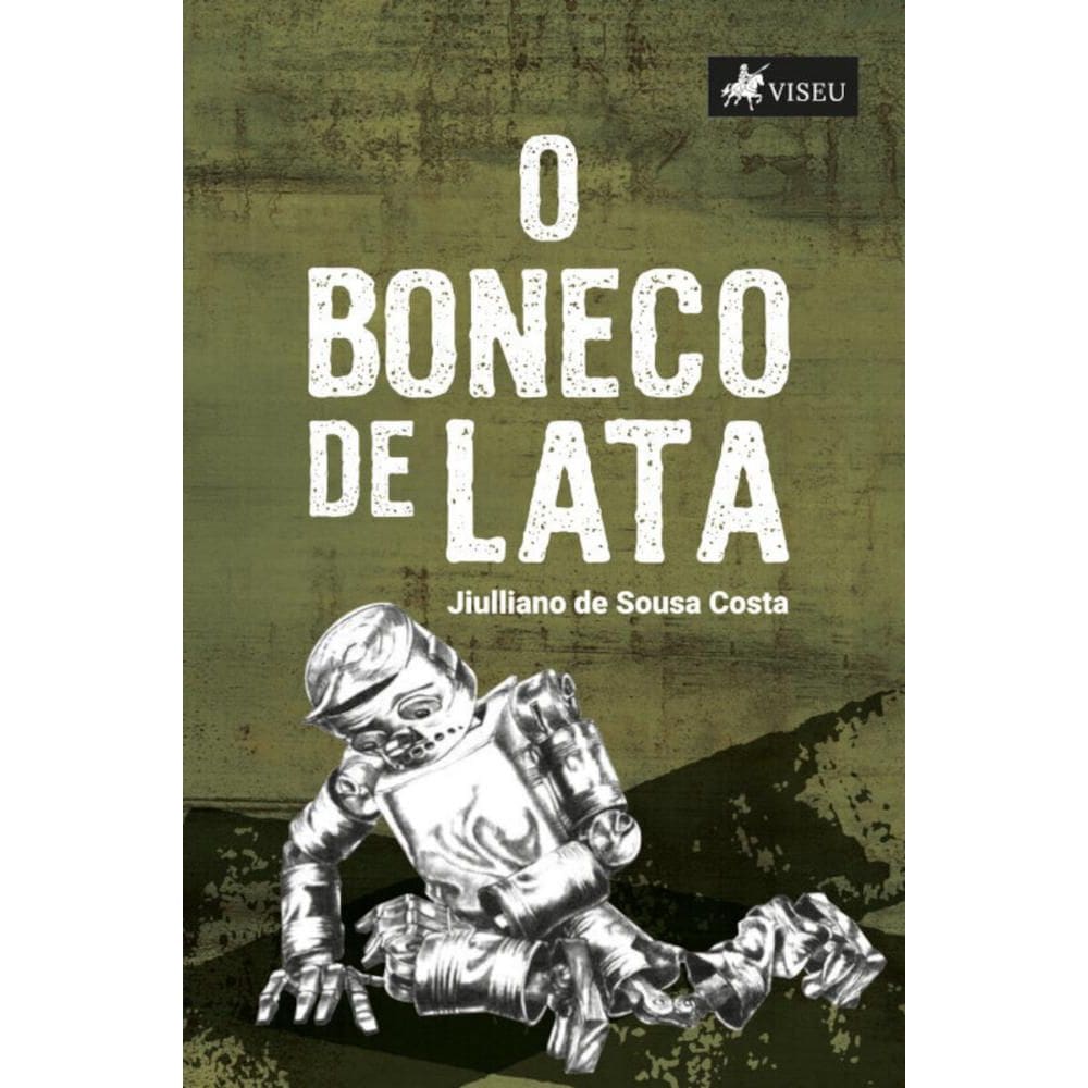 O Boneco de lata