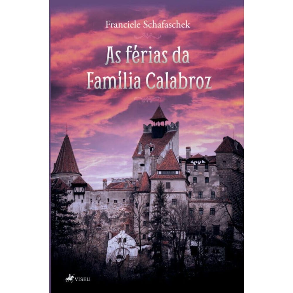 As férias da Família Calabroz