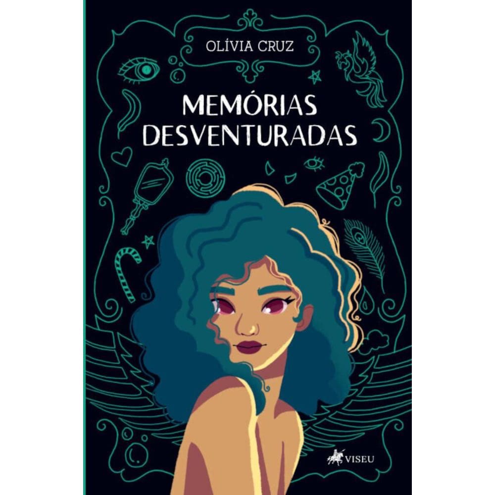 Memórias Desventuradas