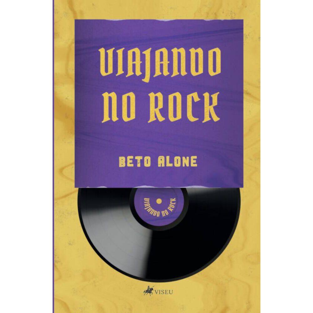Viajando no Rock