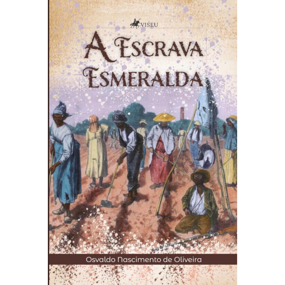A Escrava Esmeralda