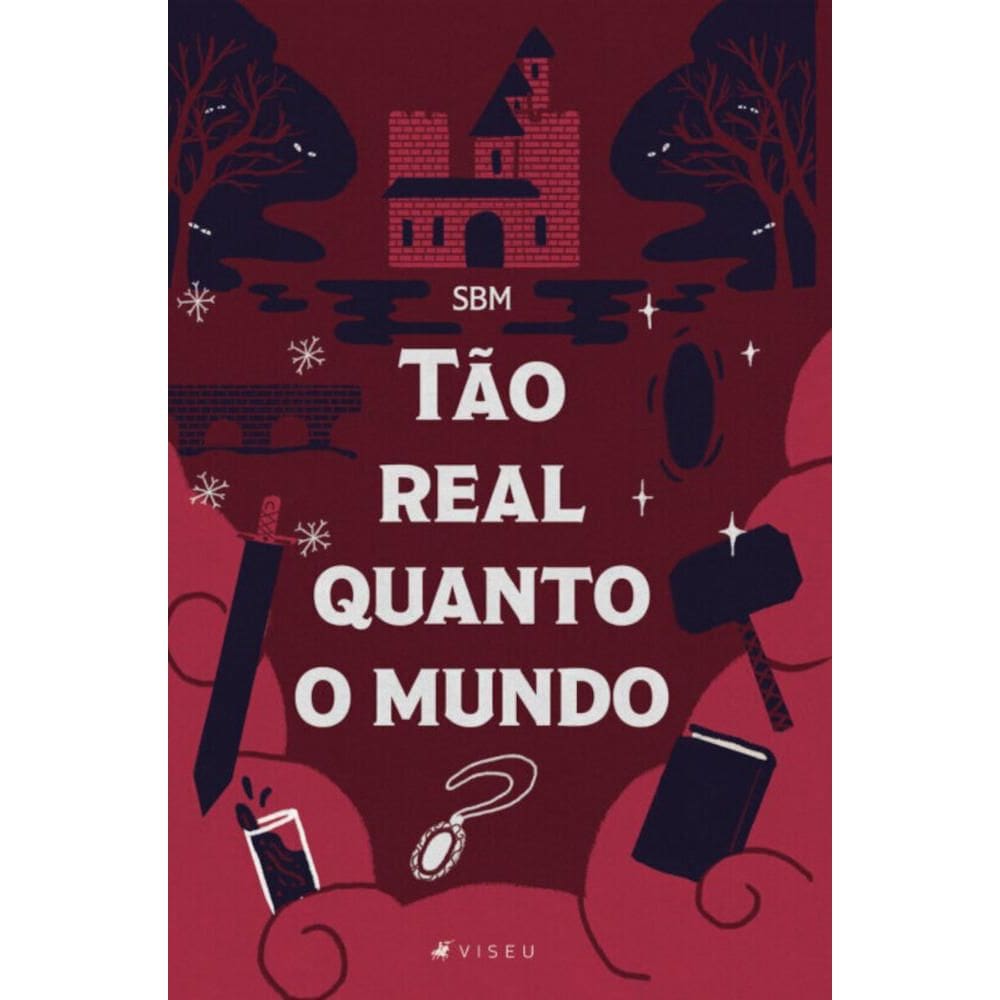 Tão real quanto o mundo