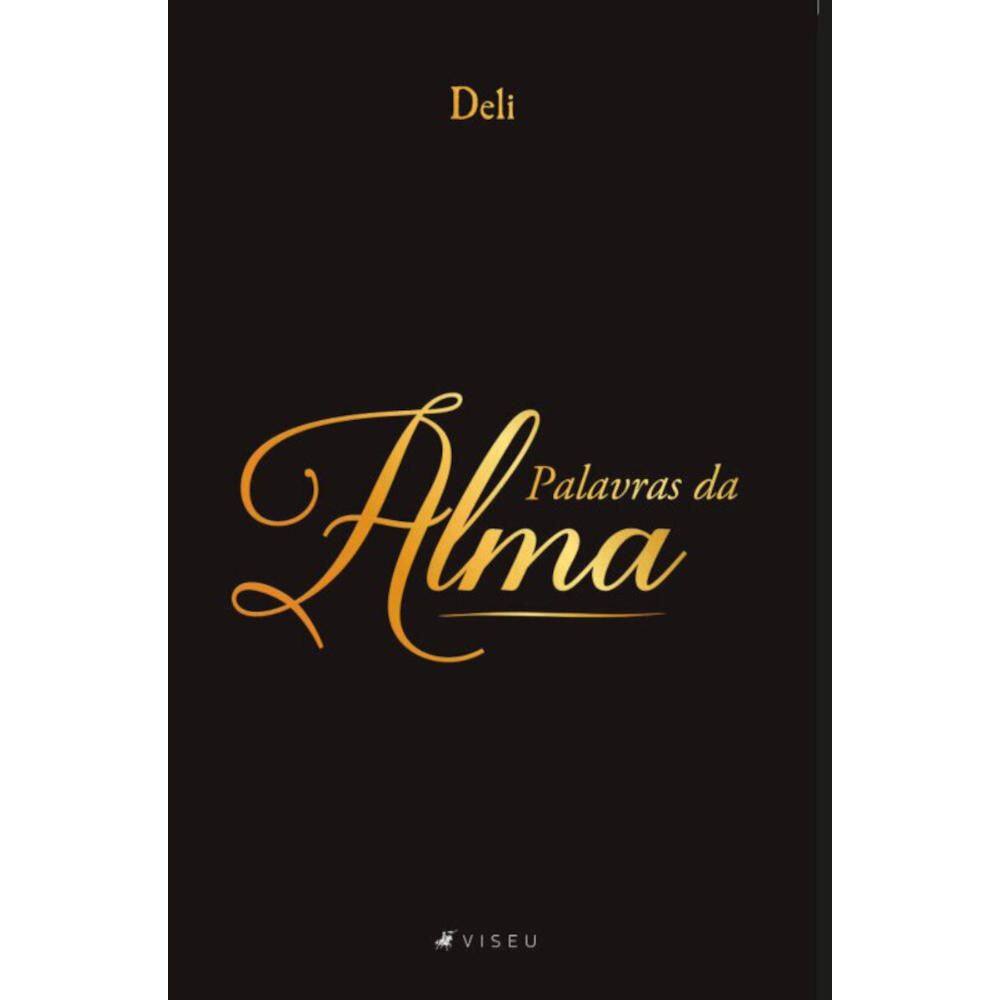 Palavras da alma