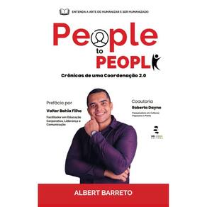 People To People : Crônicas de uma Coordenação 2.0