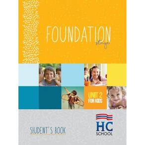 Foundation 2