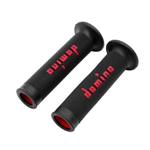 Manopla Domino Fazer 250 Twister 300f 250f Bandit Hayabusa