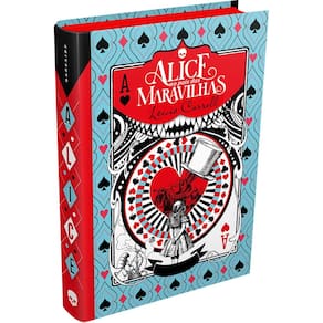 Alice no País das Maravilhas (classic Edition)