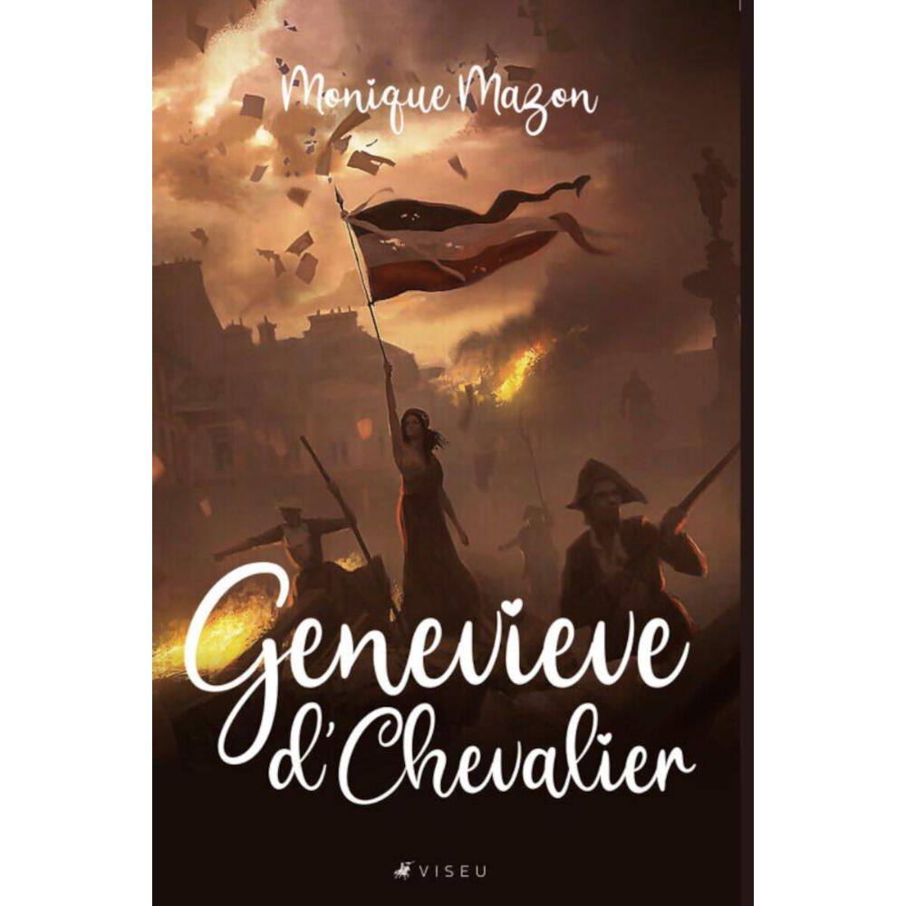 Genevieve d’Chevalier