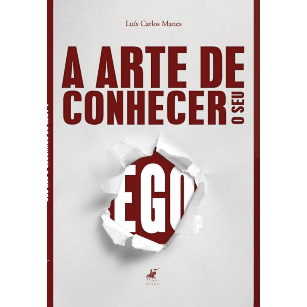 A arte de conhecer o seu ego