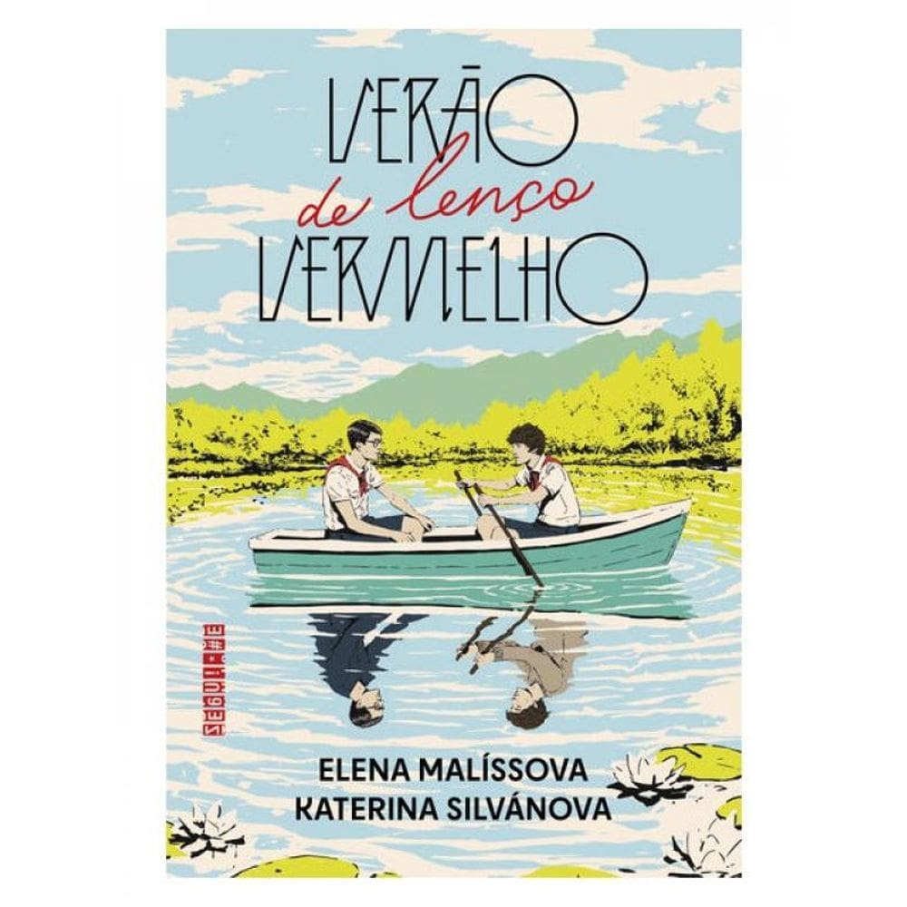 Verão De Lenço Vermelho (Sucesso No Tiktok) - Vol. 1