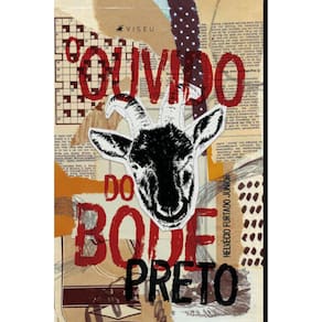 O ouvido do bode preto