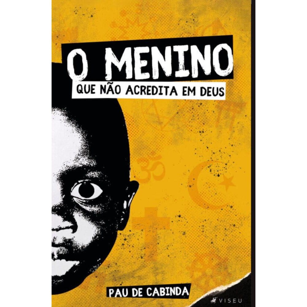 O menino que n?o acredita em Deus