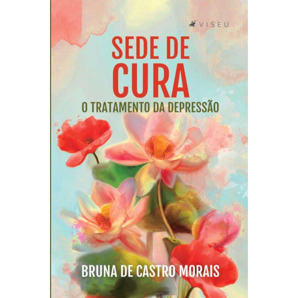 Sede de cura:   O tratamento da depress?o