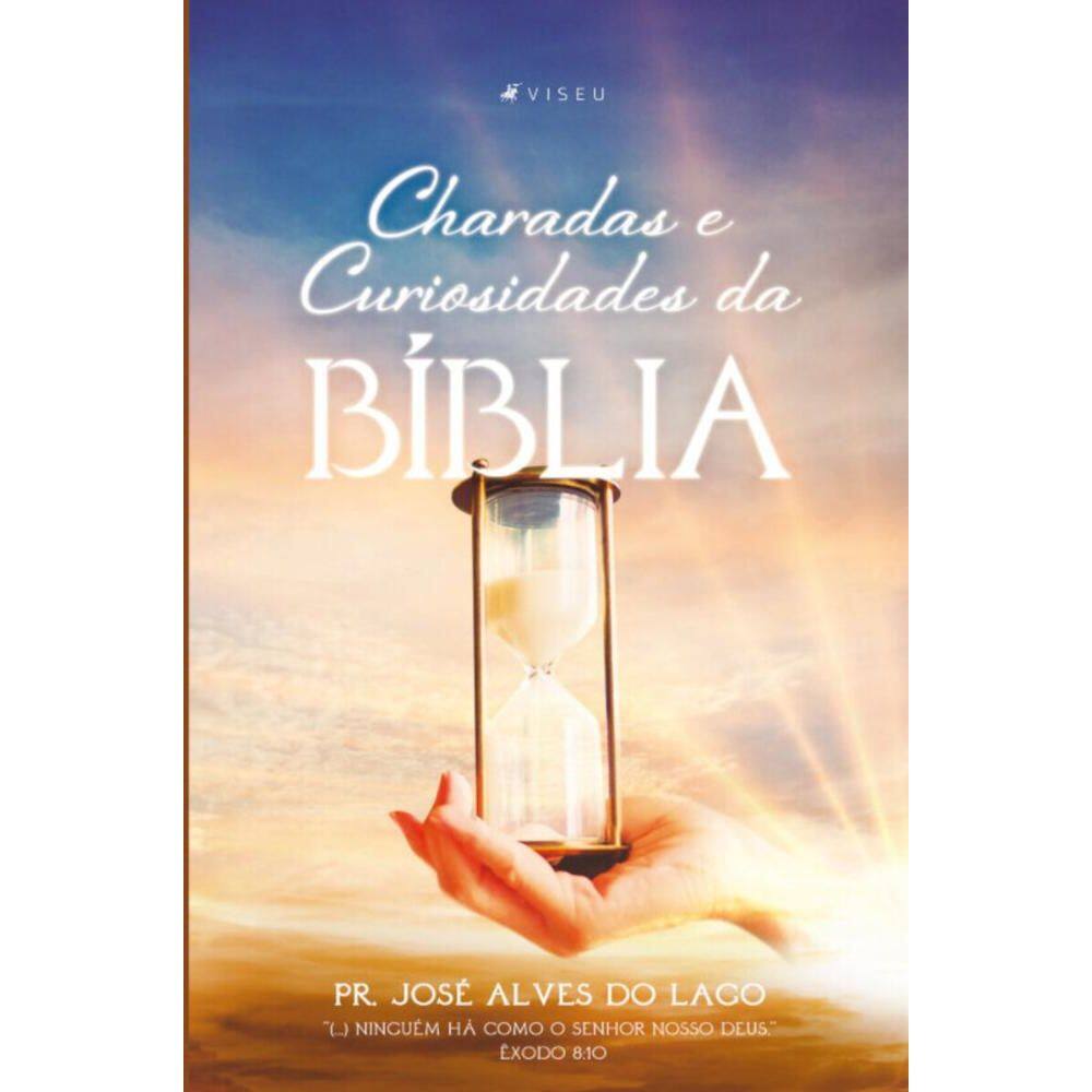 Charadas e curiosidades da B?blia