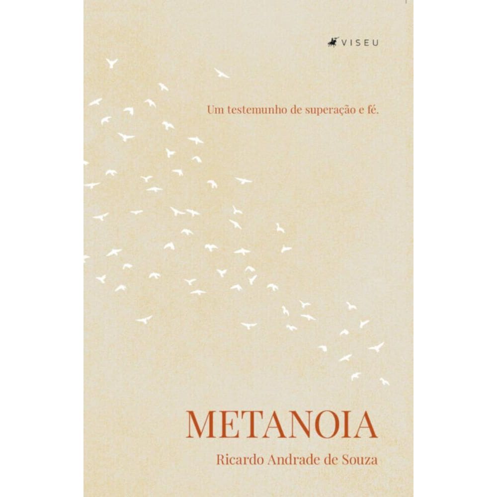 Metanoia