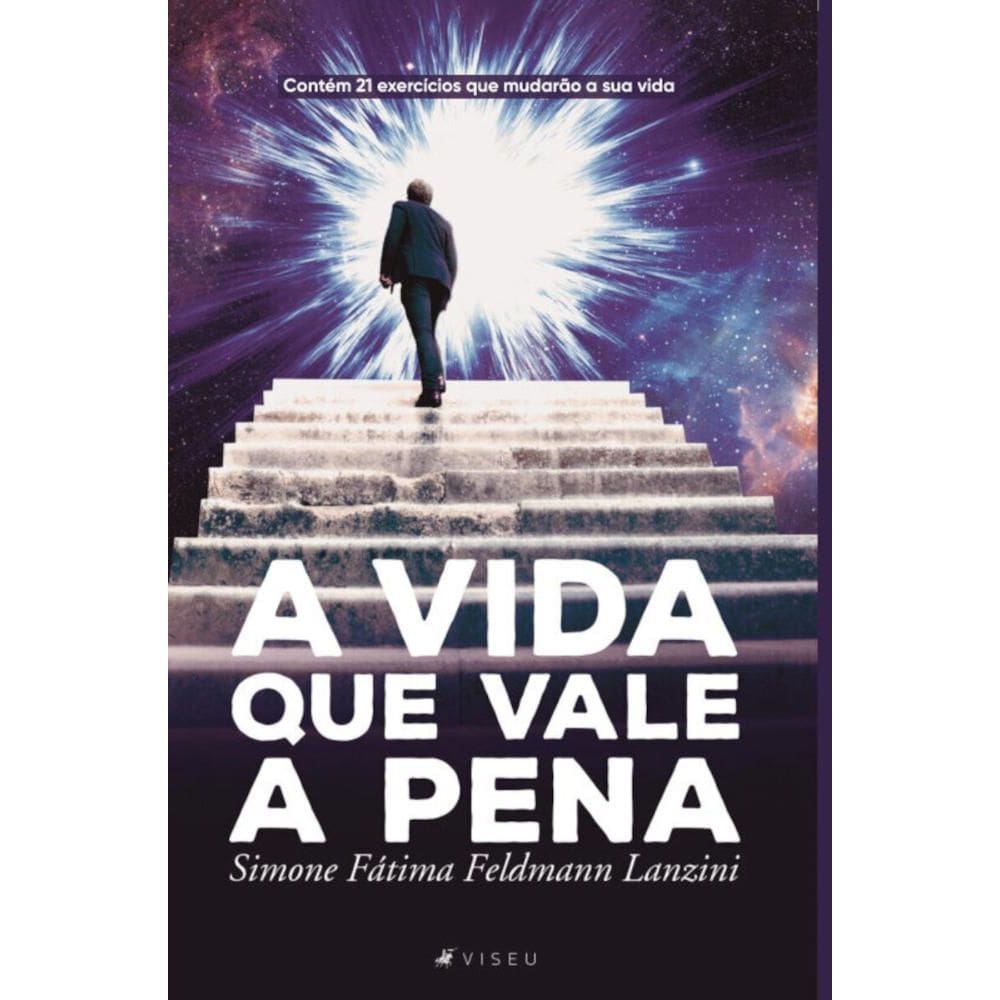 A vida que vale a pena