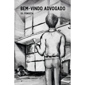 Bem-vindo Advogado