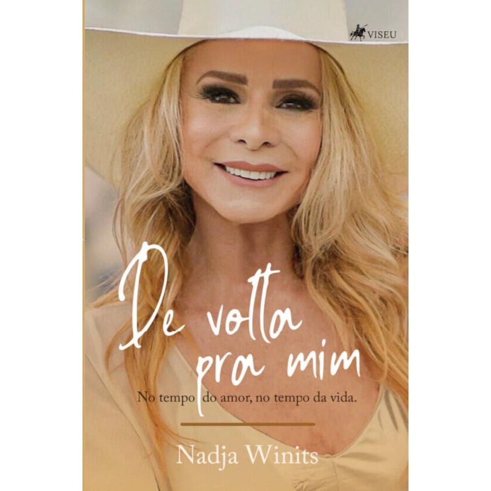 De volta pra mim