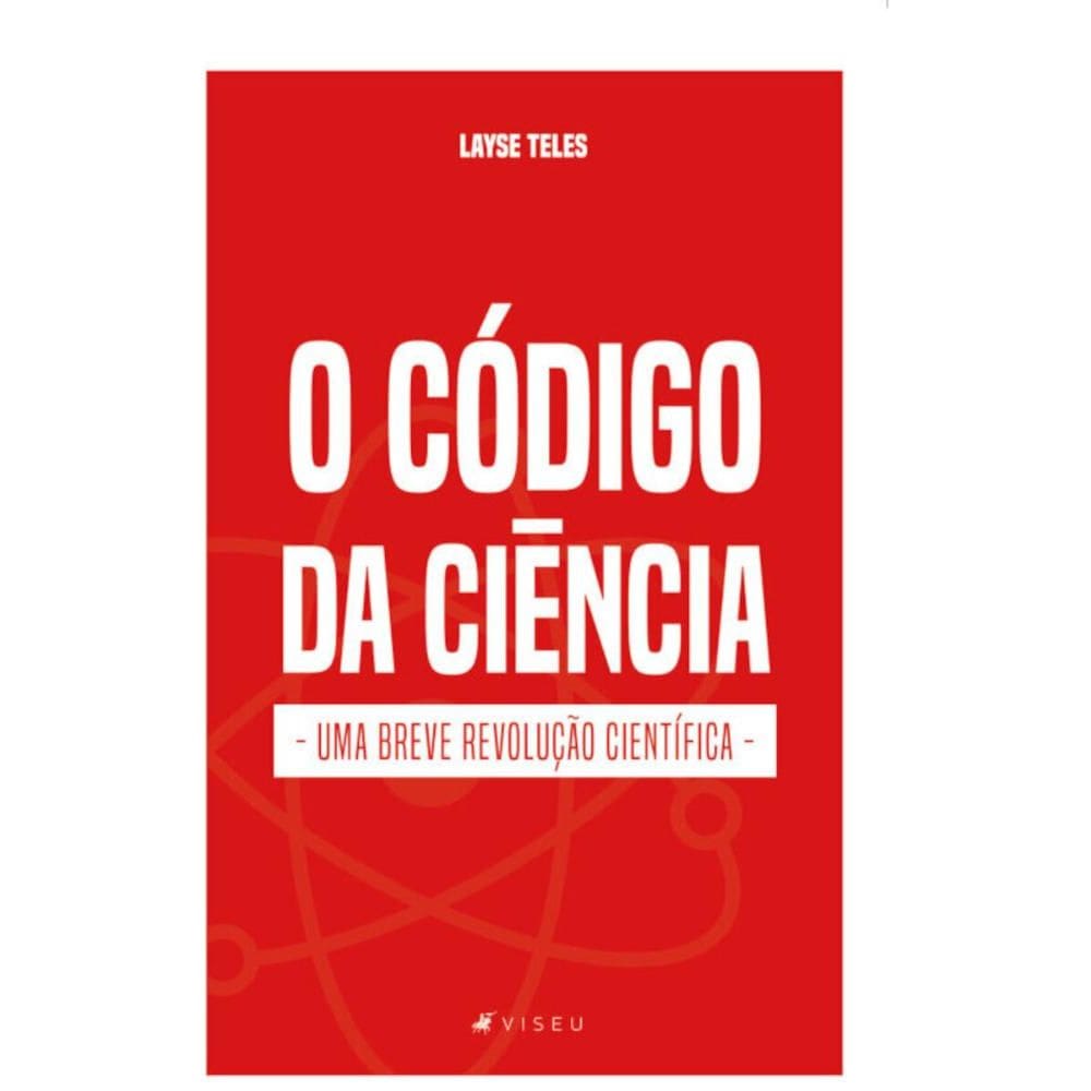 O c?digo da ci?ncia: Uma breve revolu??o cient?fica
