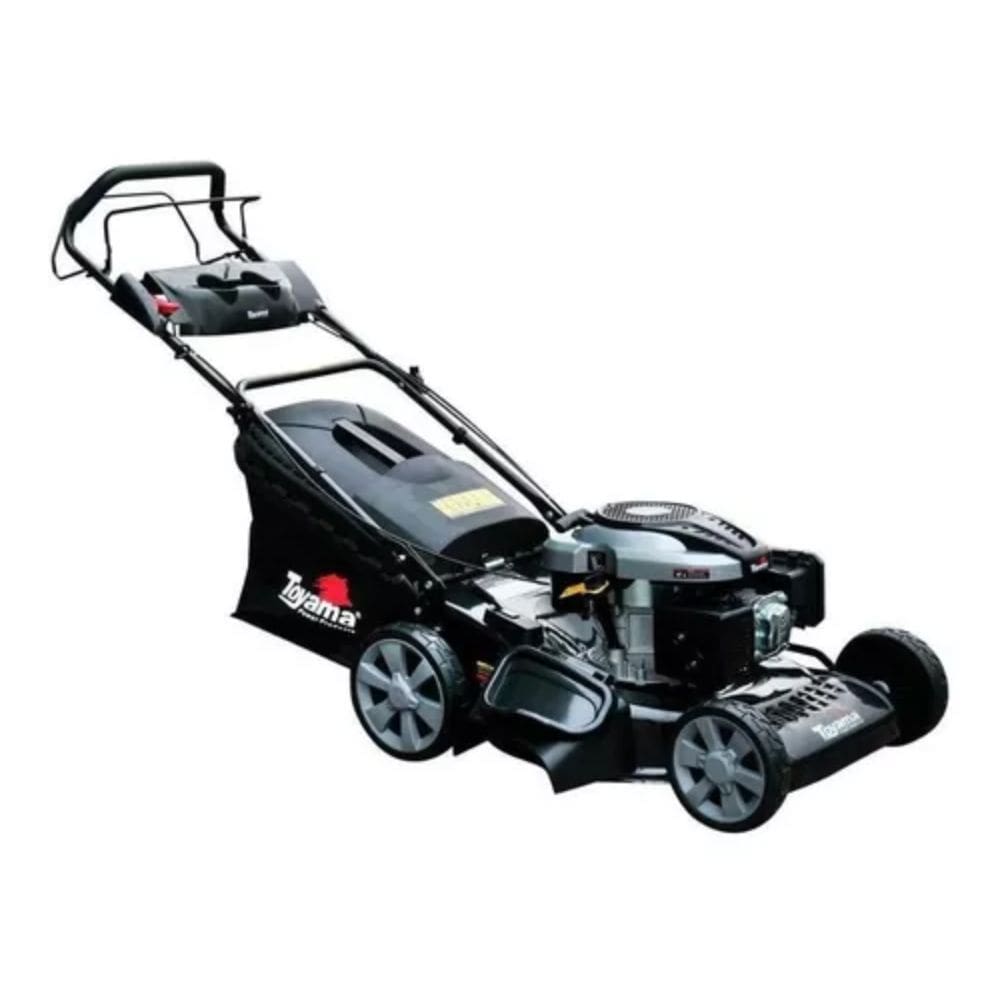 Cortador Grama Tlm530trms-65xp 53cm 6,5hp 4x1 Toyama