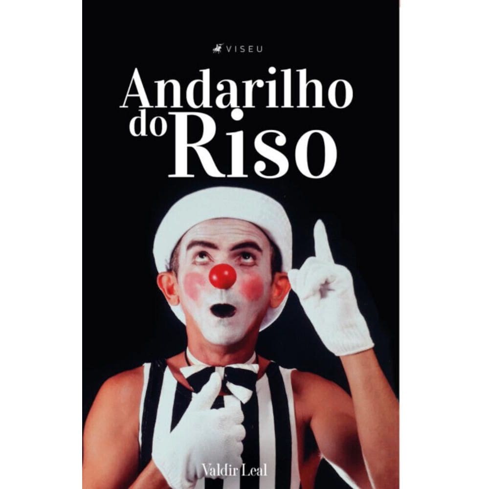 Andarilho do riso