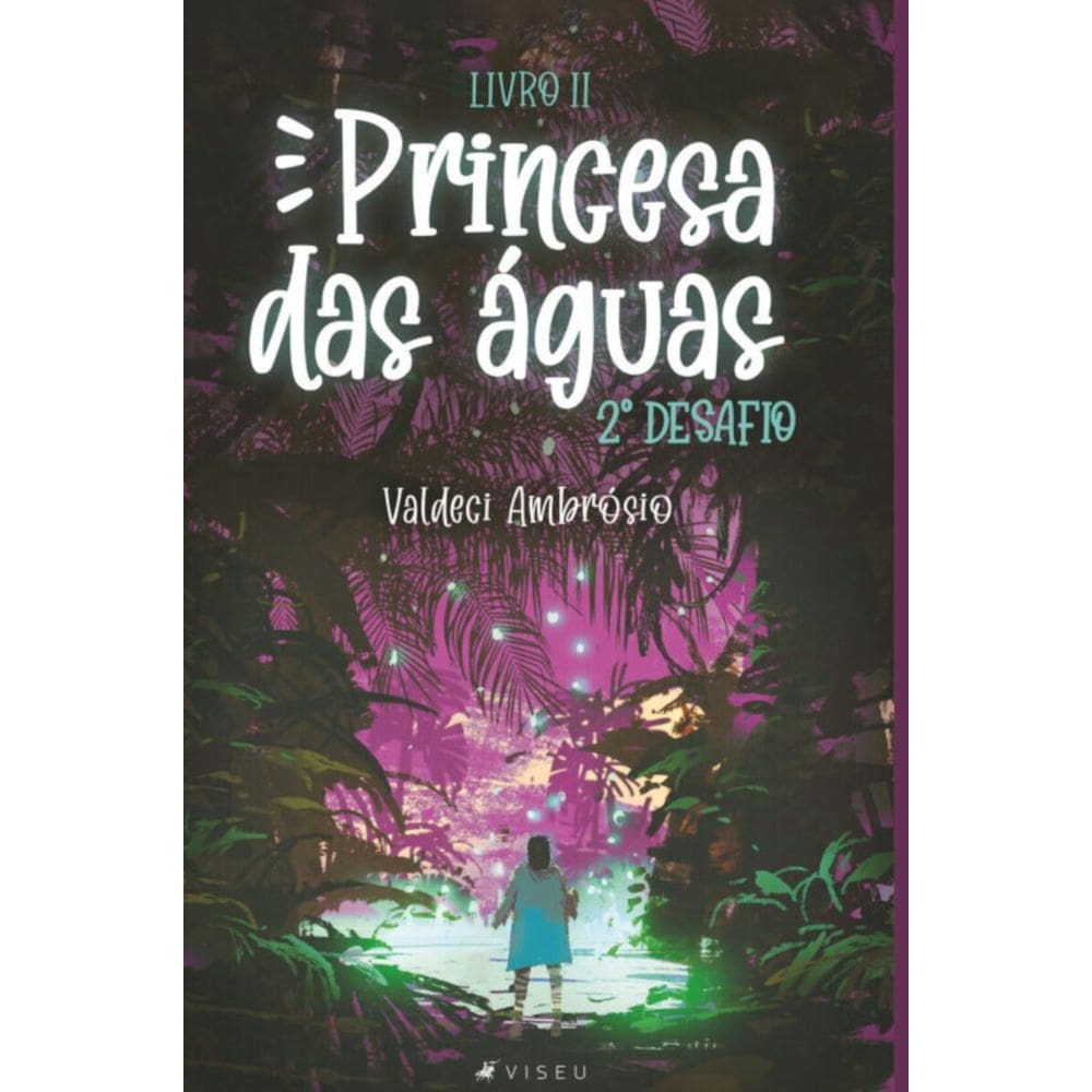 Princesa das águas II