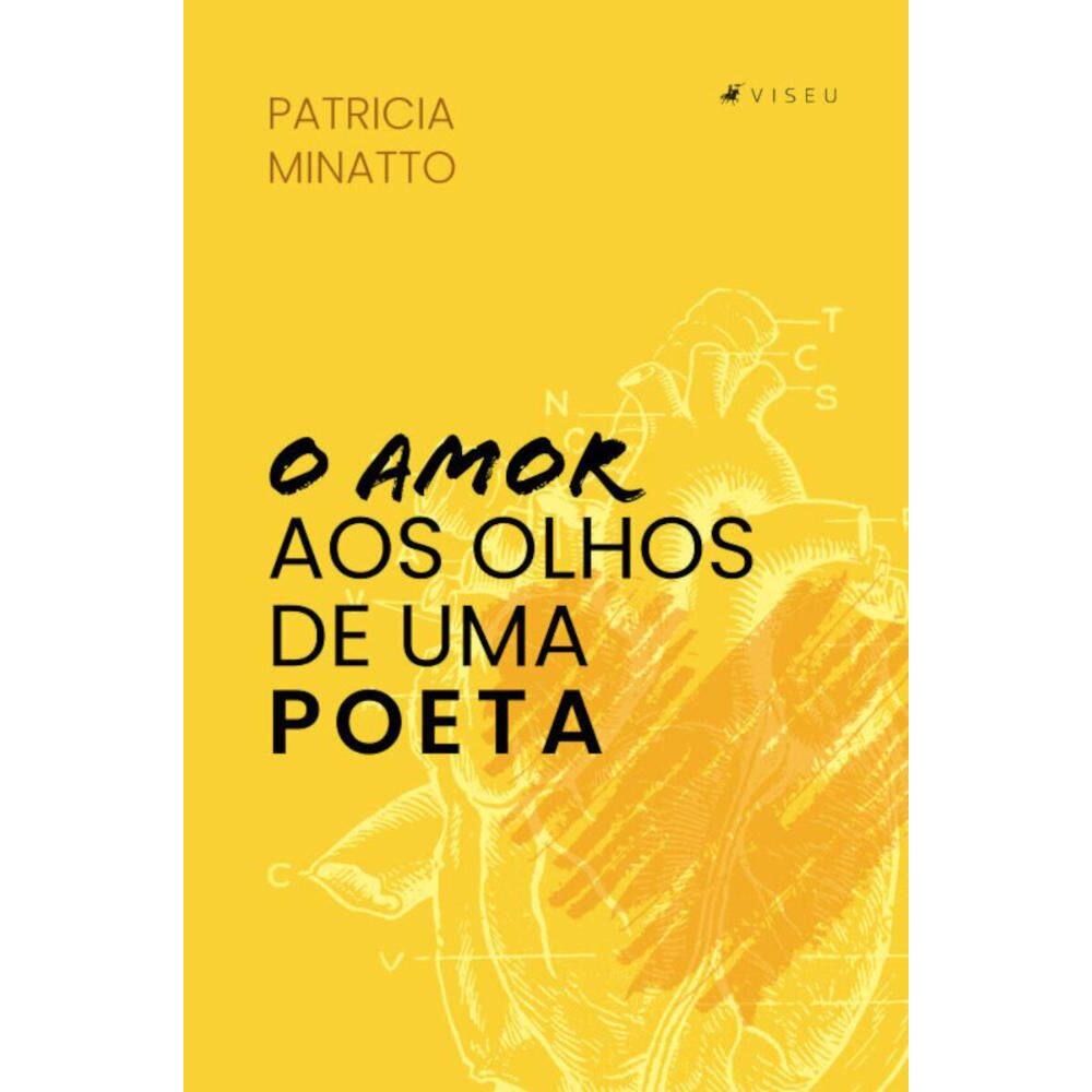 O amor aos olhos de uma poeta