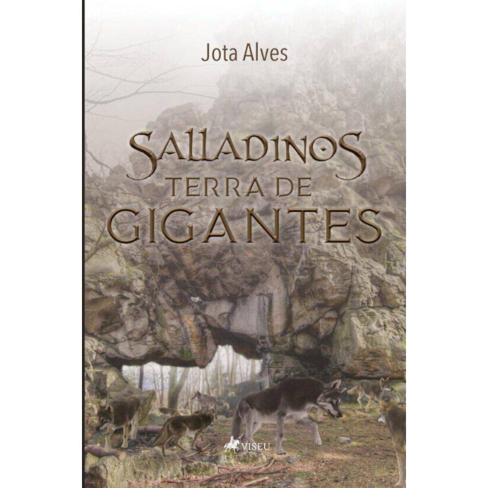 Salladinos: Terra de gigantes