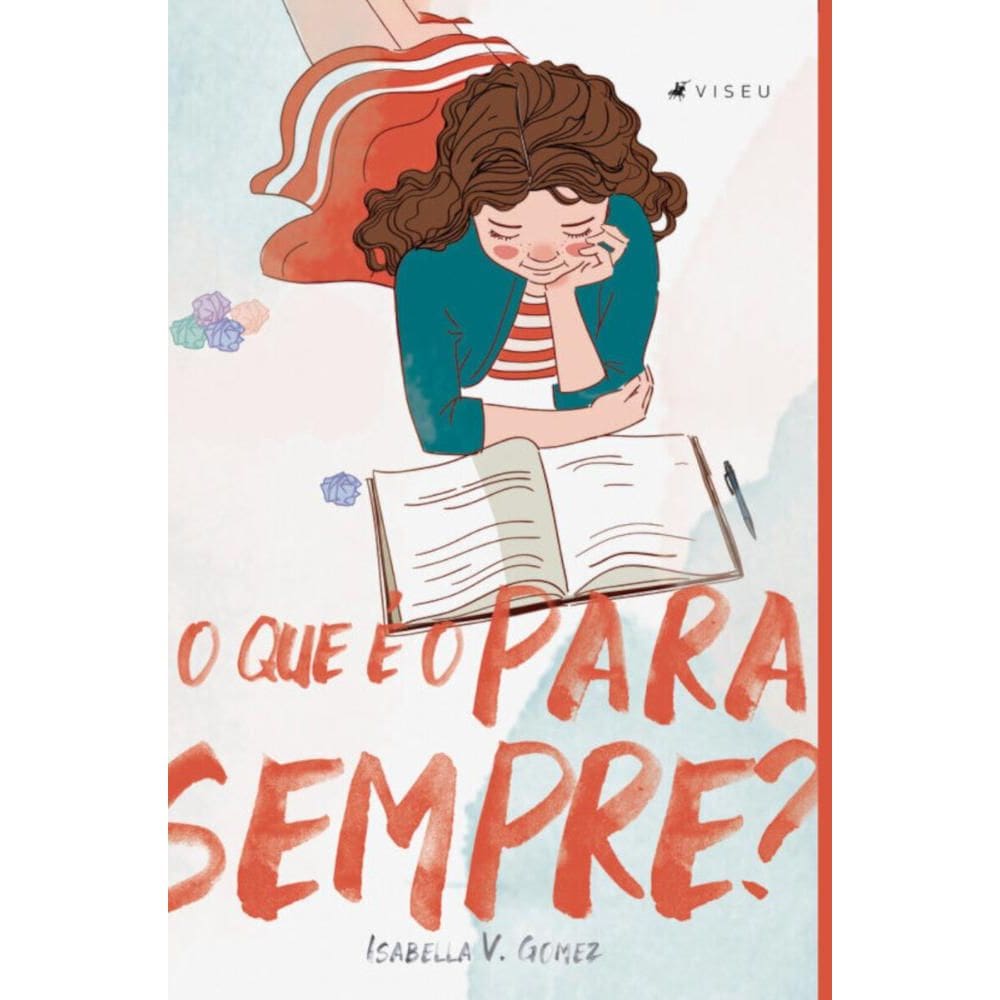 O que é o para sempre?