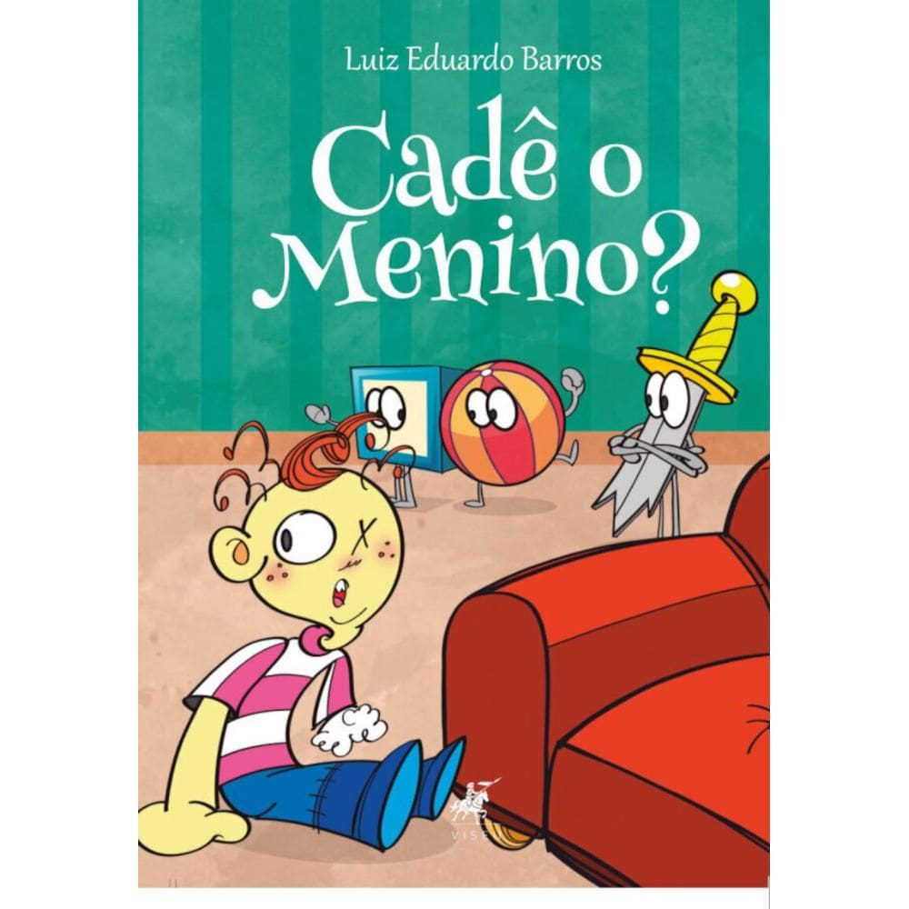 Cadê o menino?