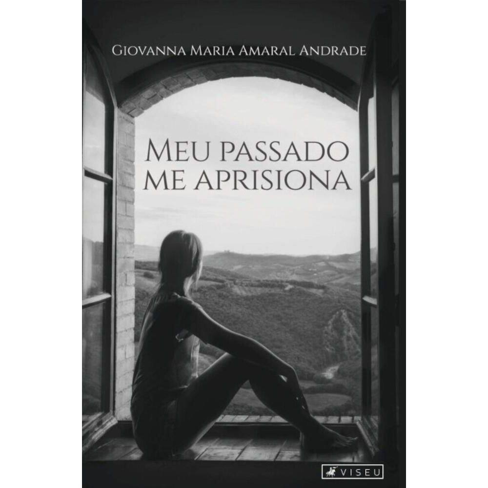 Meu passado me aprisiona