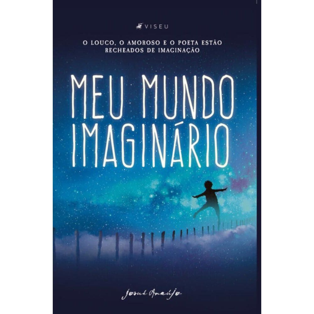 Meu mundo imaginário:   Mundo dos sonhos