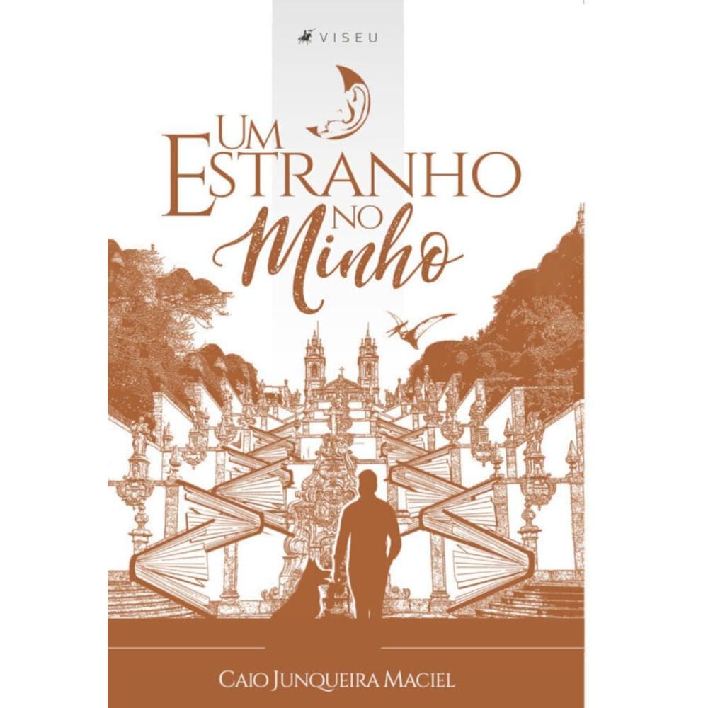 Um estranho no Minho