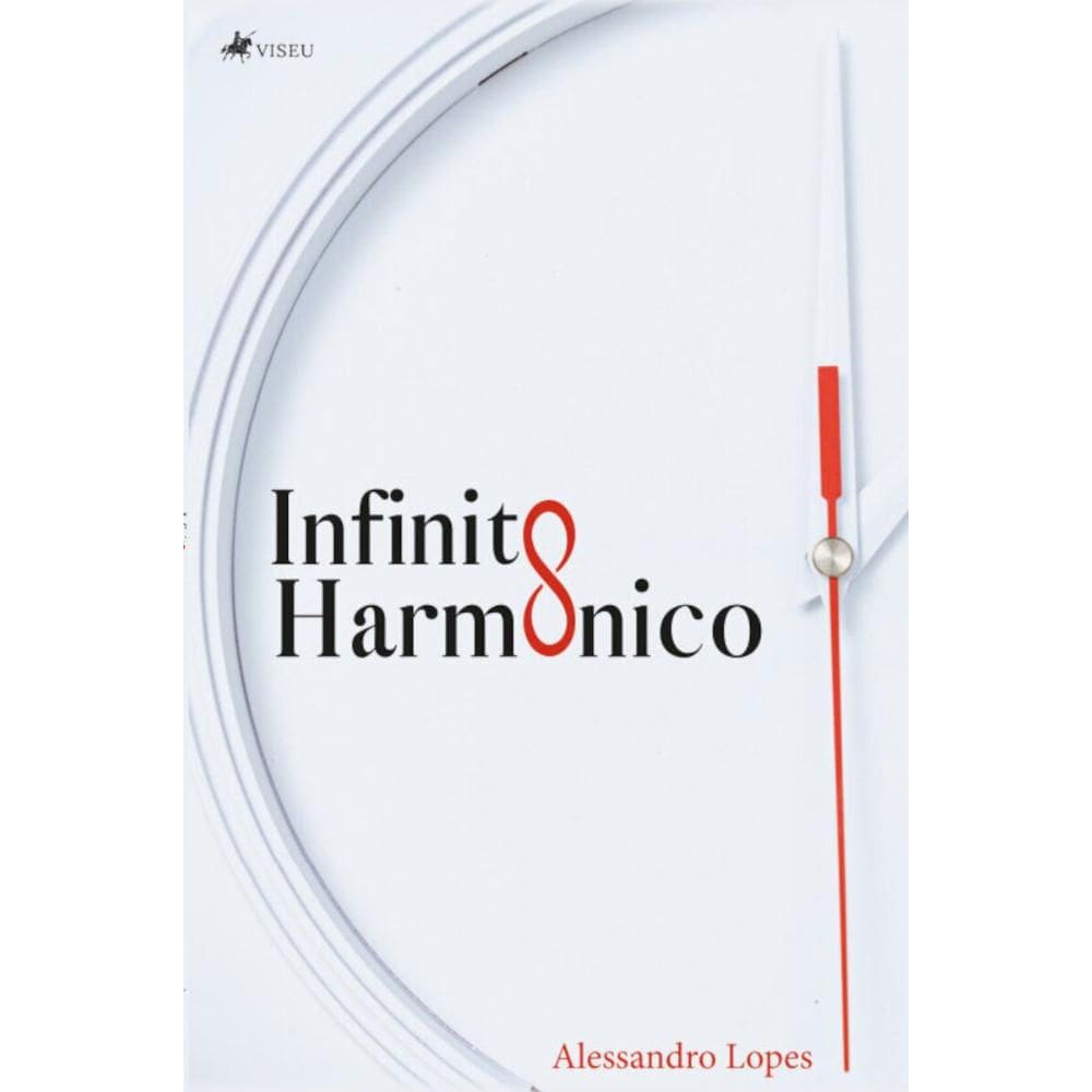 Infinito harmônico
