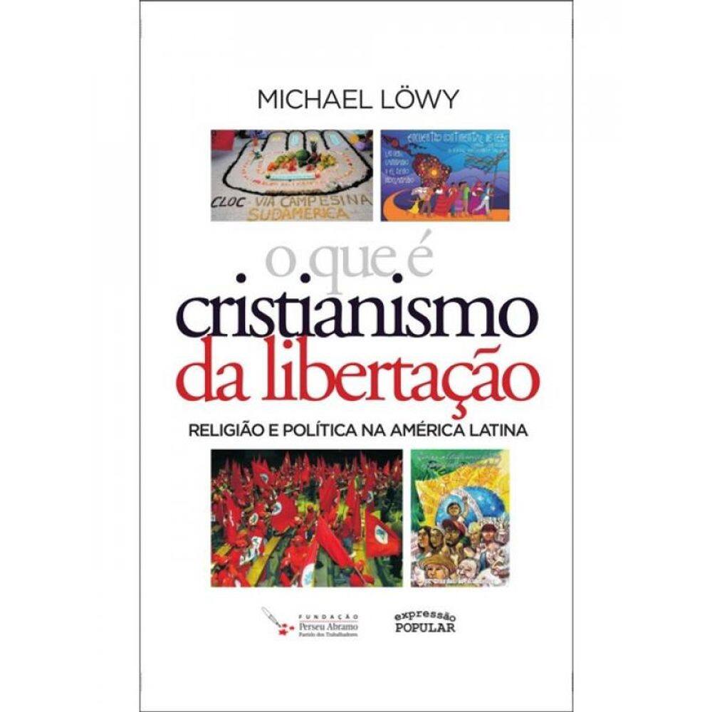 O Que É Cristianismo Da Libertação?