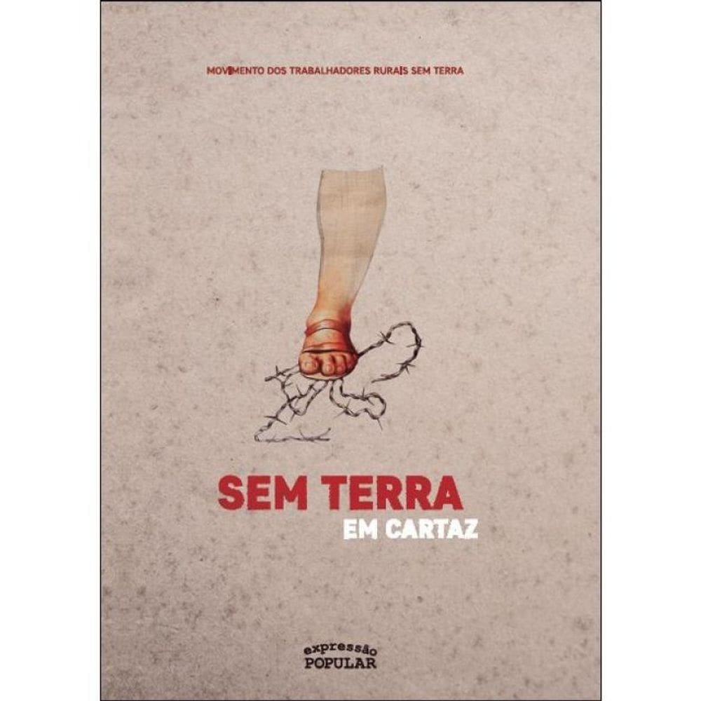 Sem Terra Em Cartaz