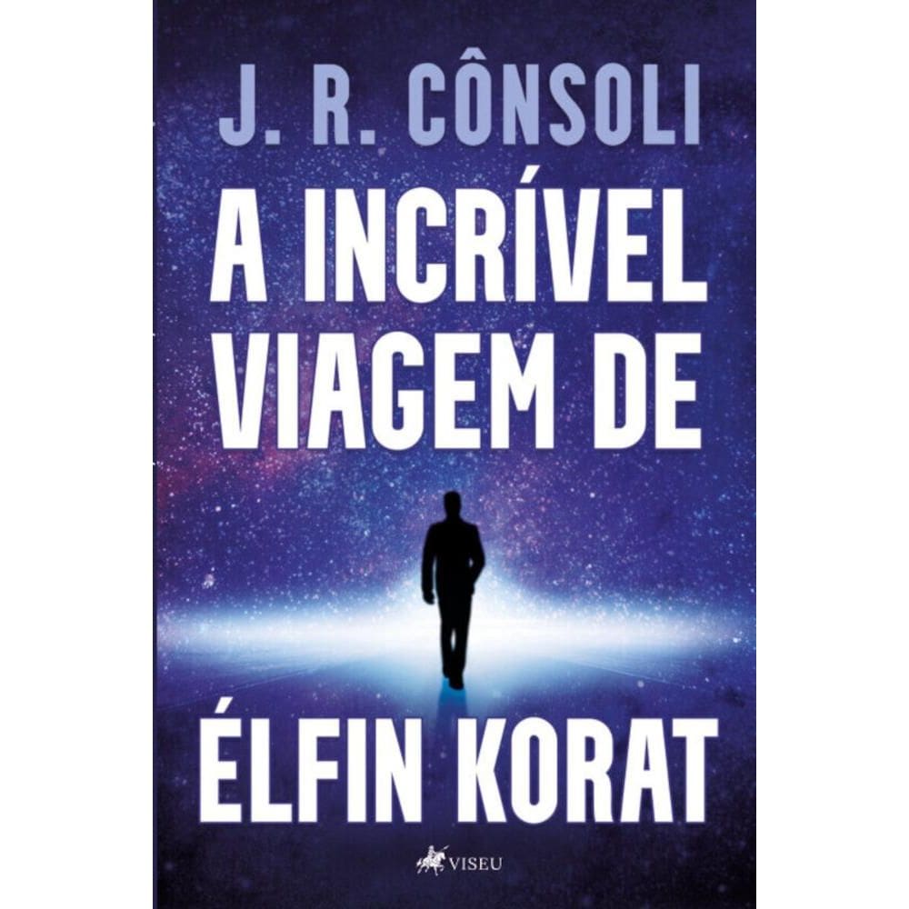 A incrível viagem de Élfin Korat