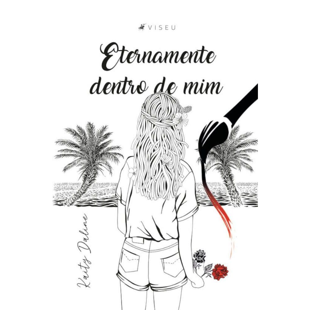 Eternamente dentro de mim