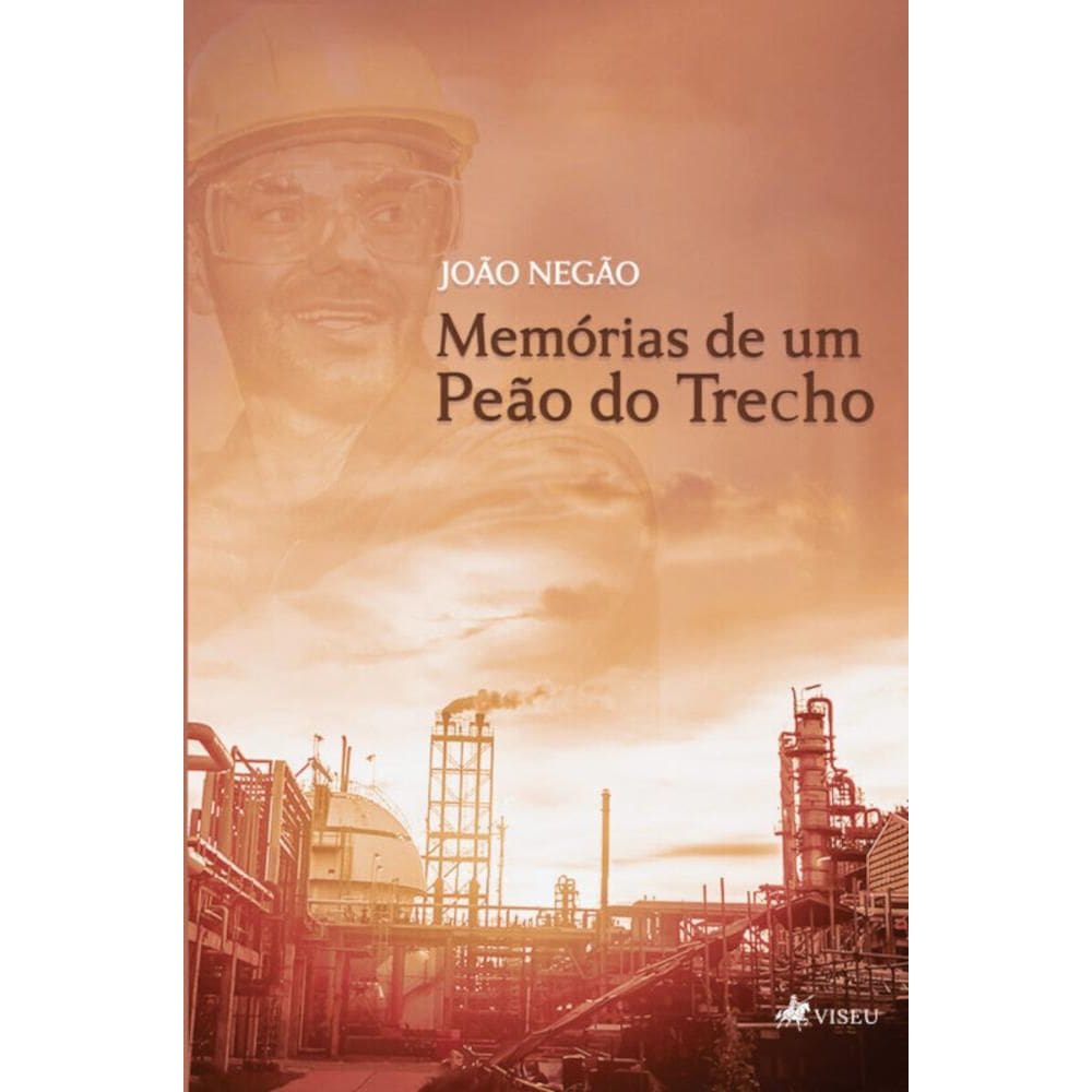 Memórias de um peão do trecho