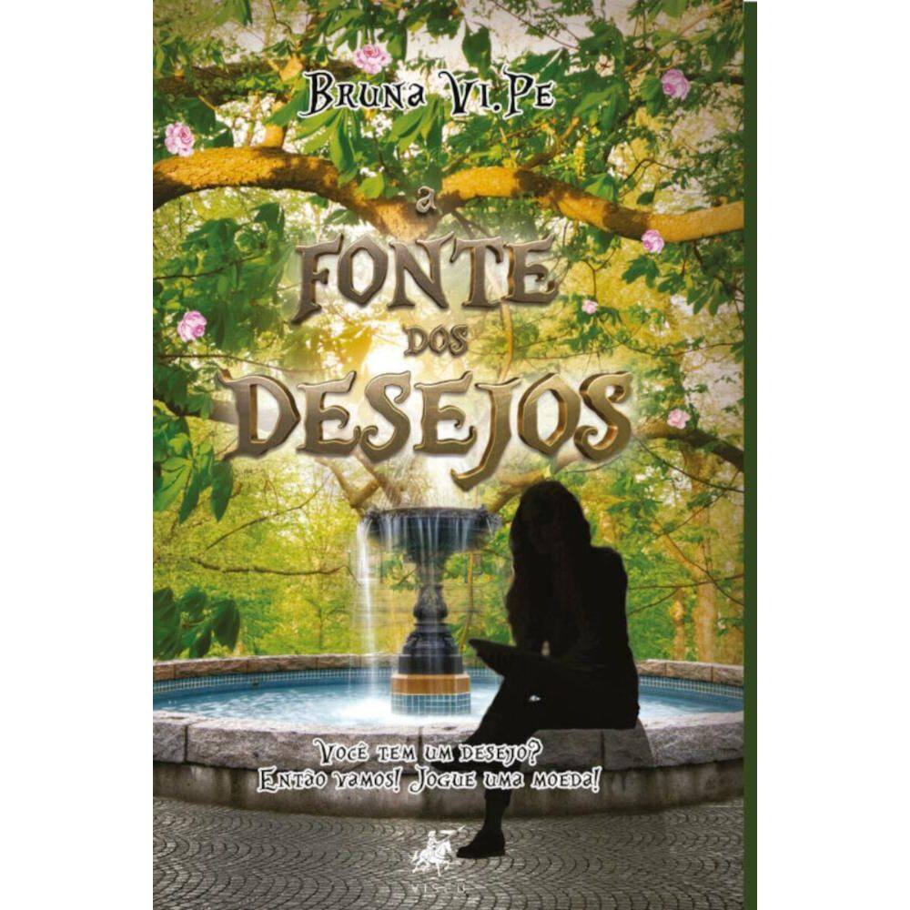 A fonte dos desejos