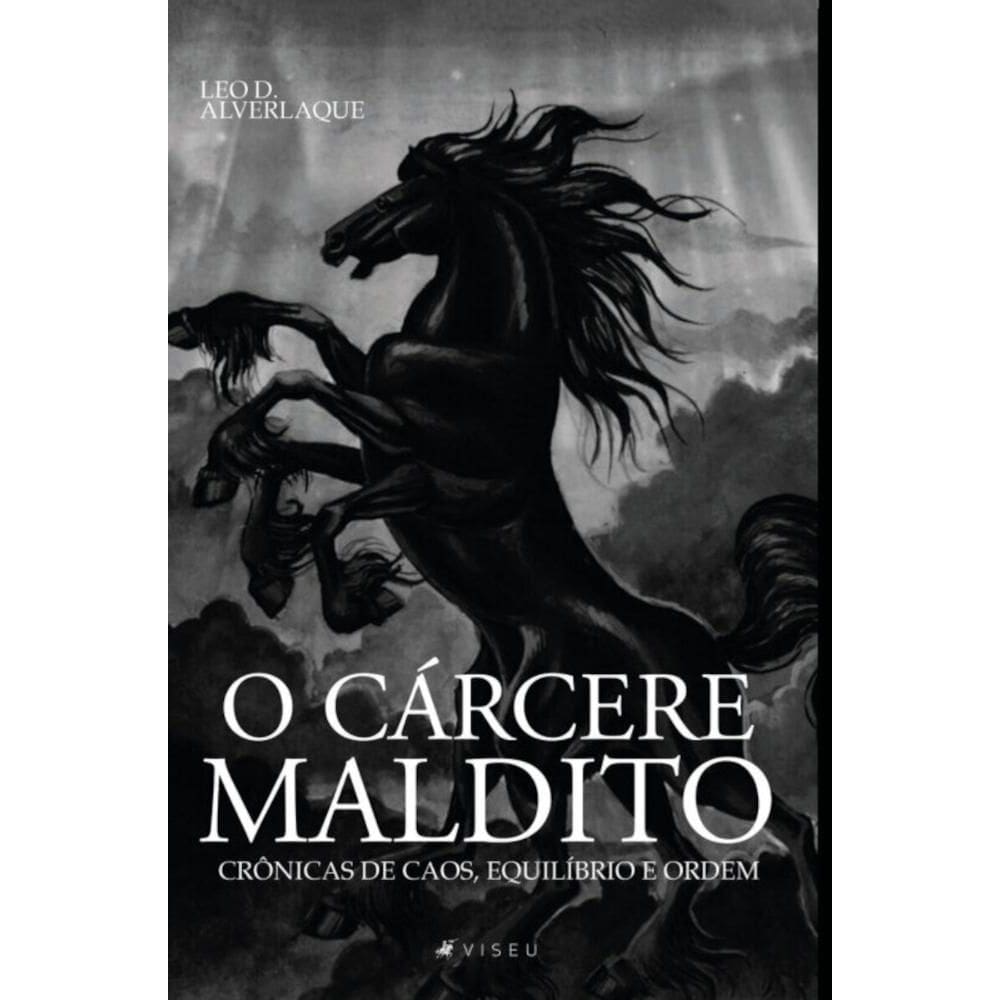 Crônicas de caos, equilíbrio e ordem