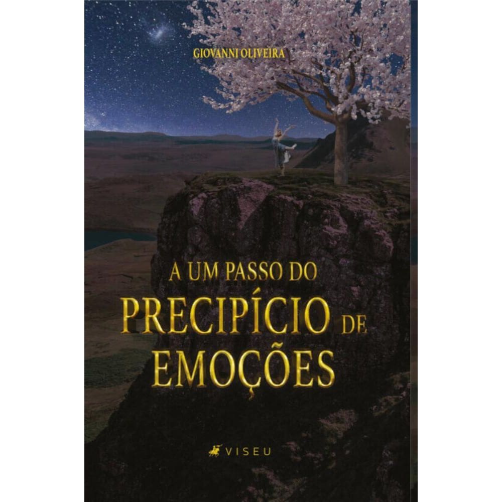 A um passo do precipício de emoções