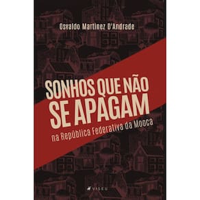 Sonhos que não se apagam na República Federativa da Mooca