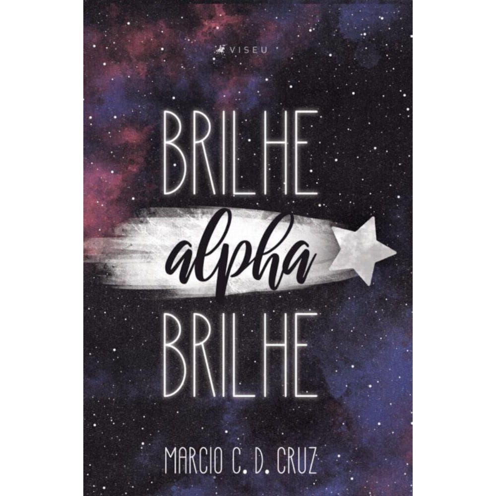 Brilhe alpha brilhe