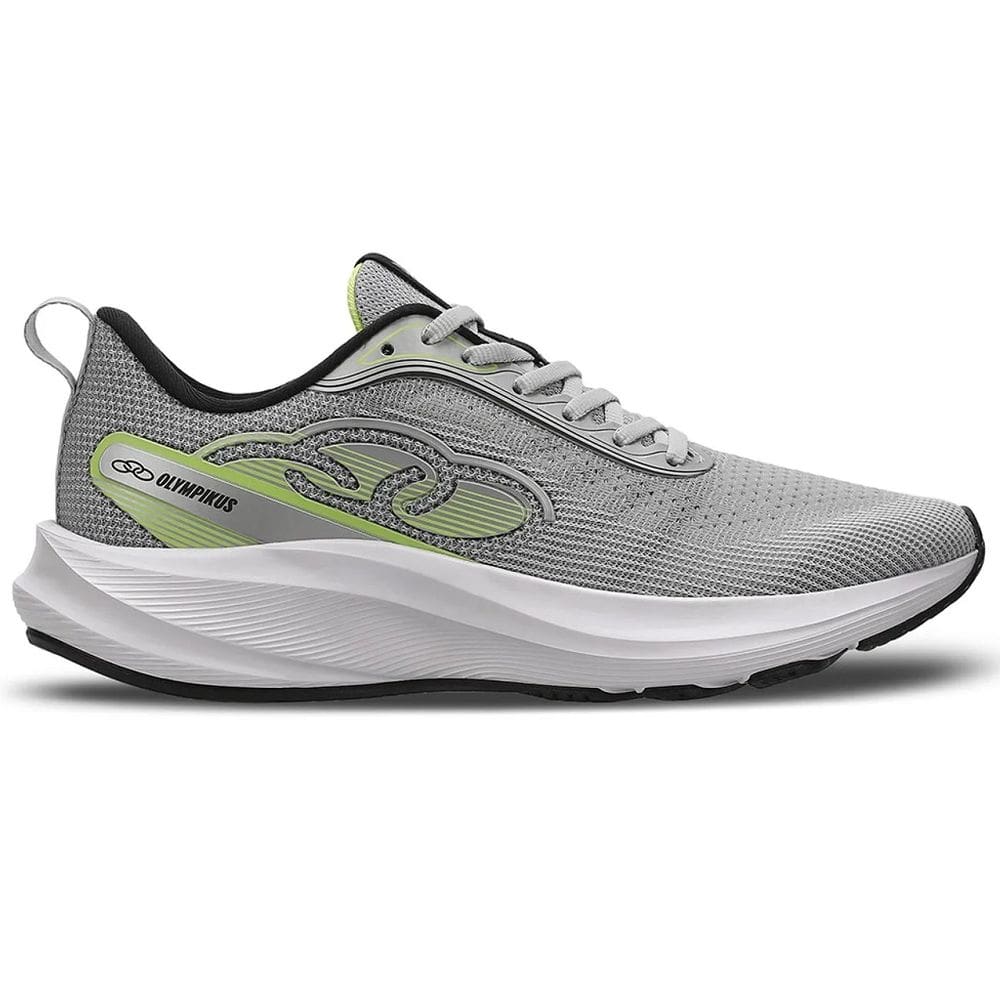 Tenis olympikus pride 3 Masculino