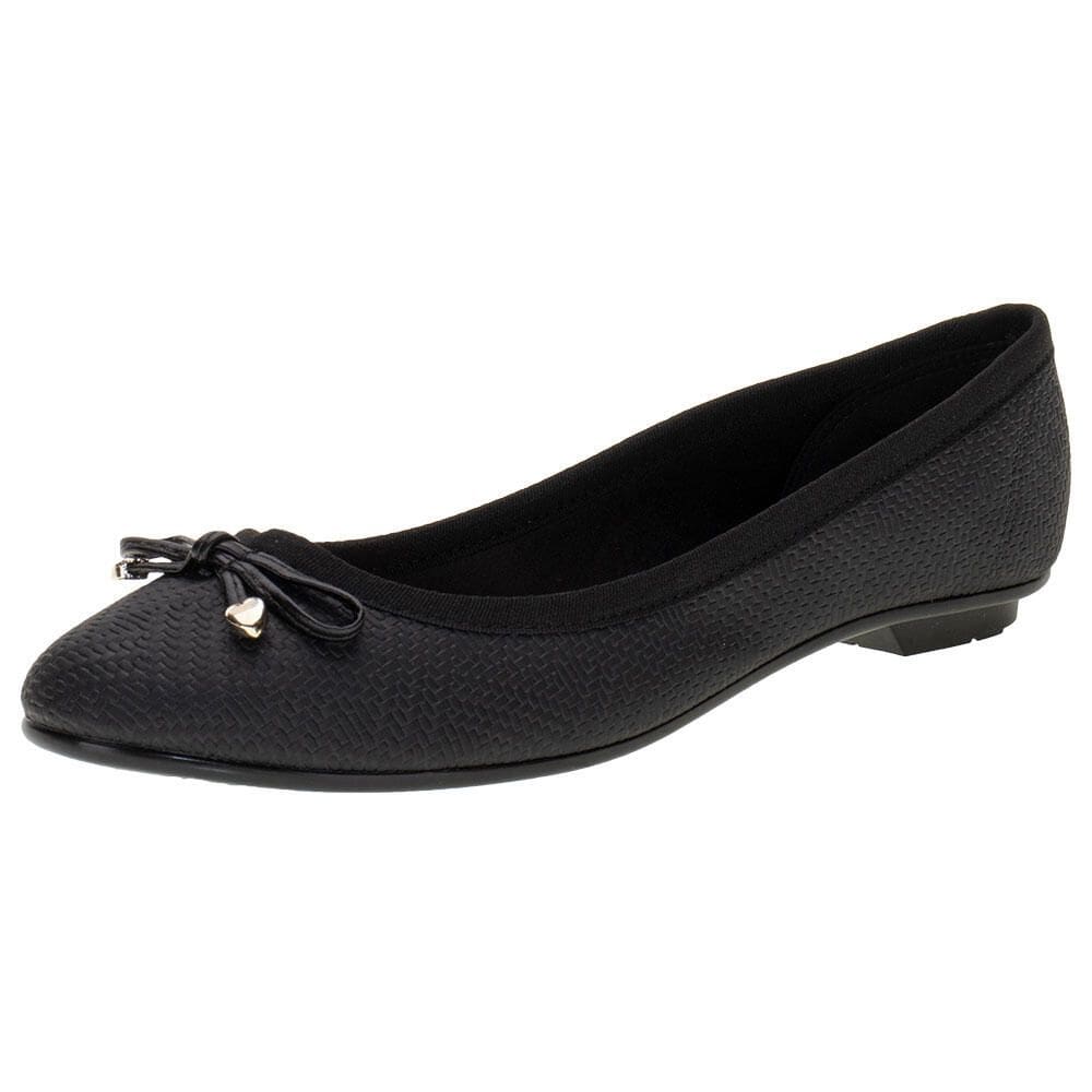 Sapatilha  Feminina Flat Moleca - 50271423
