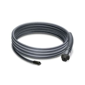 Kit Mangueira Desentupidora de Tubulação 10m